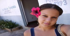 Nina_lindinhah 31 anos Sou de Setubal/Setubal, Procuro Encontros Amizade com Homem