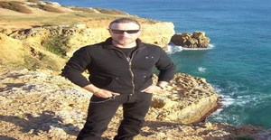 Ahiles897 53 anos Sou de Portimao/Algarve, Procuro Encontros Amizade com Mulher